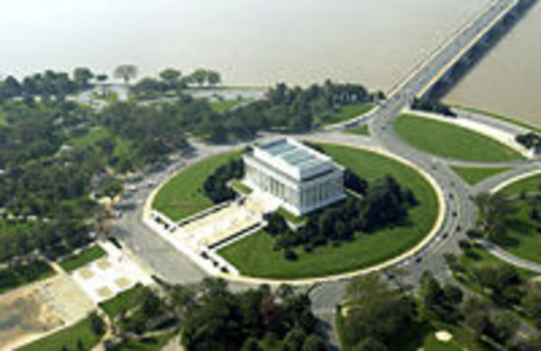 Aerial Shot