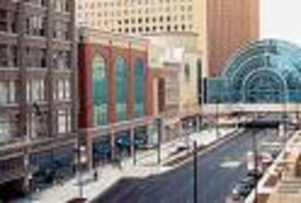 mall