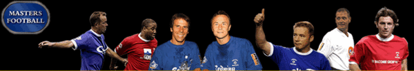 masters football members club