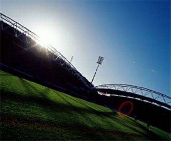 mcalpine stadium