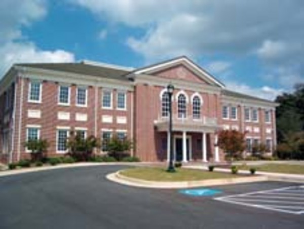 Monroe City Hall