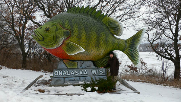 onalaska