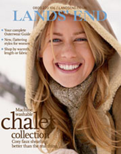 landsend.com