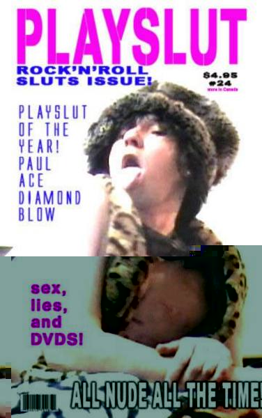 Playslut 2005