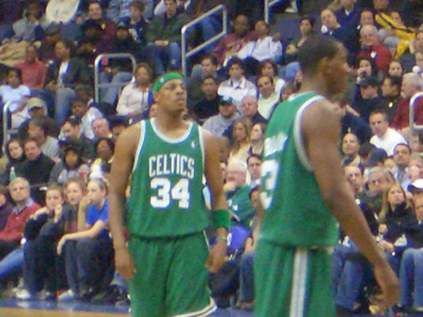 paul pierce