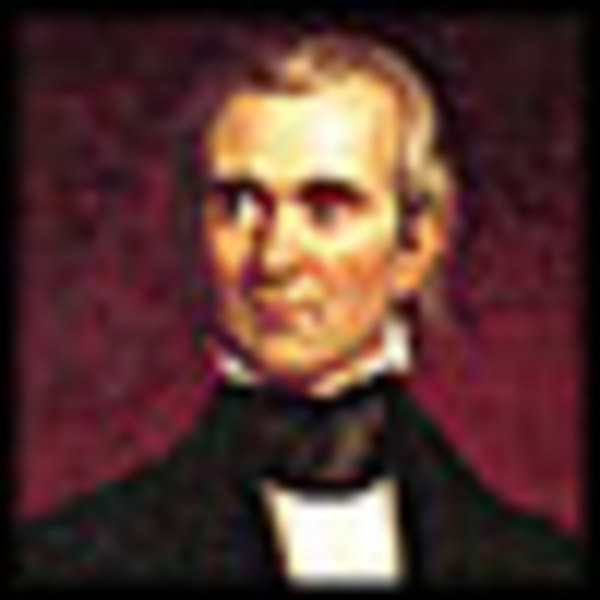 James K. Polk
