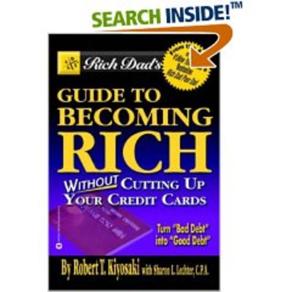 Guide to Becoming Rich