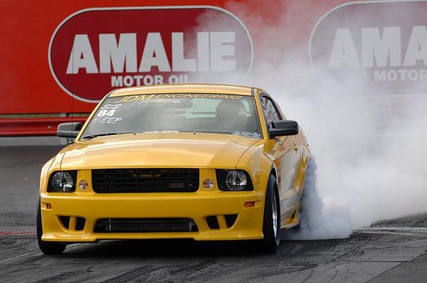saleen
