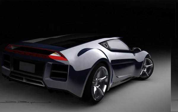 saleen