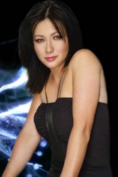 shannon doherty