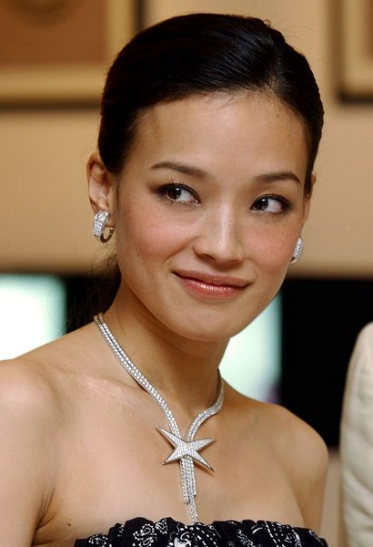Shu Qi - Picture Gallery