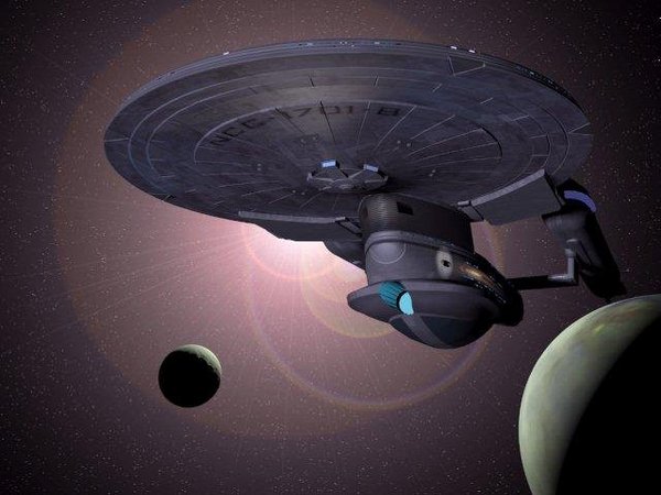 startrek.com