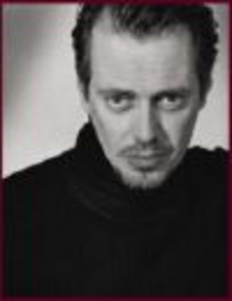The Great Buscemi