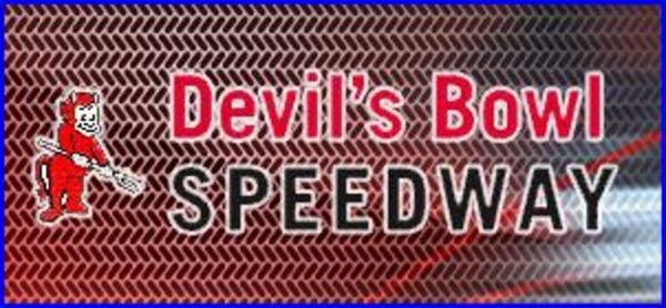 Devil's Bowl Speedway