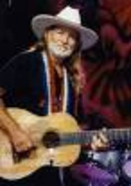 willie nelson