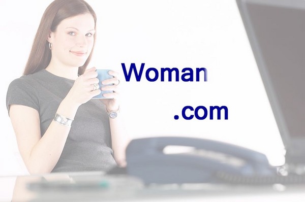 Woman.com