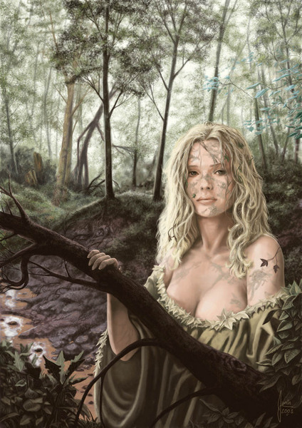 yavanna