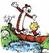Calvin and Hobbes Celebrity