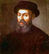 Ferdinand Magellan Celebrity