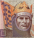 Grave of Robert the Bruce, King of Scots