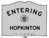 Hopkinton City