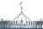 PARLIAMENT HOUSE CANBERRA