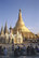 Shwedagon Pagoda