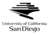 University of California San Diego