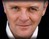 anthony hopkins Celebrity