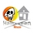 Halloween House Property