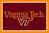 VIRGINIA TECH UNIVERSITY