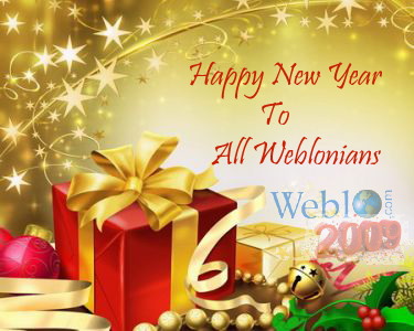 Happy New Year from Webrock