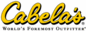 Cabela's - Texas