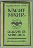 Nachtmahr 1922