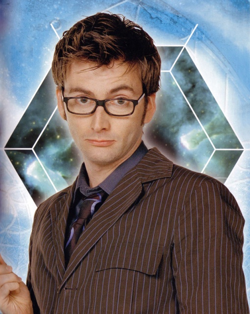 David Tennant Image Gallery at Weblocom