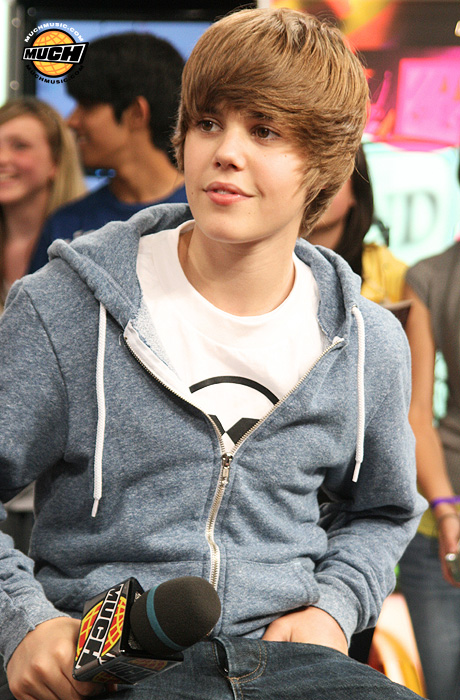 Justin Bieber