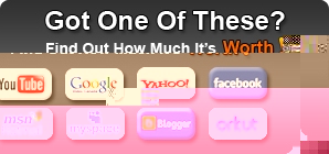 Calculate Your interNET Worth