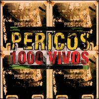 Song "P&Atilde;&iexcl;rate y Mira" from album "1000 Vivos"
