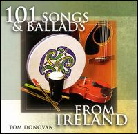Song "A Nation Once Again" from album "101 Songs & Ballads from Ireland"