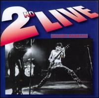 Song "Sleepwalkin'" from album "2nd Live"