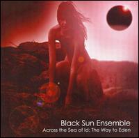 Song "Blues for Rainer" from album "Across the Sea of Id: The Way to Eden"