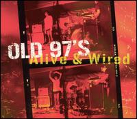 Song "Smokers" from album "Alive & Wired"