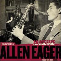 Song "Blue Serenade" from album "An  Ace Face"