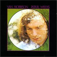 Song "Madame George" from album "Astral Weeks"