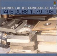 Song "Joker [dub]" from album "At the Controls of Dub"
