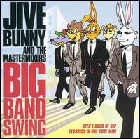 Song "Somethin' Stupid" from album "Big Band Swing"