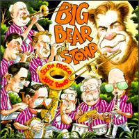 Song "Custom House up and Down" from album "Big Bear Stomp"