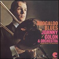 Song "Guantanamera" from album "Boogaloo Blues"