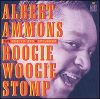 Song "Sweet Patootie Blues" from album "Boogie Woogie Stomp"