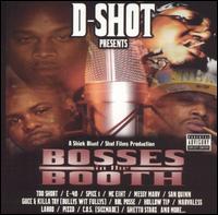 Song "Gotta Get That Money" from album "Bosses in the Booth"